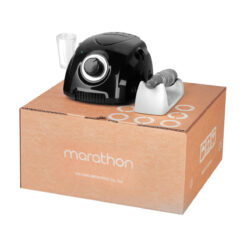 SAEYANG Kynsipora MARATHON 3 CHAMPION BLACK + H200