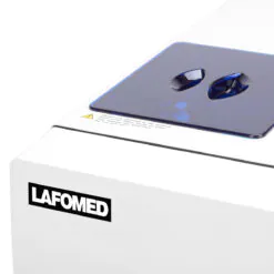 LAFOMED autoklaavi COMPACT LINE LFSS08AD tulostimella 8 litraa, luokka B, terveydenhoito