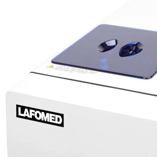 LAFOMED autoklaavi COMPACT LINE LFSS08AD tulostimella 8 litraa, luokka B, terveydenhoito
