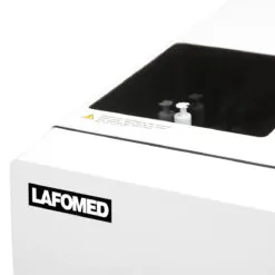 LAFOMED autoklaavi COMPACT LINE LFSS08AD tulostimella 8 litraa, luokka B, terveydenhoito