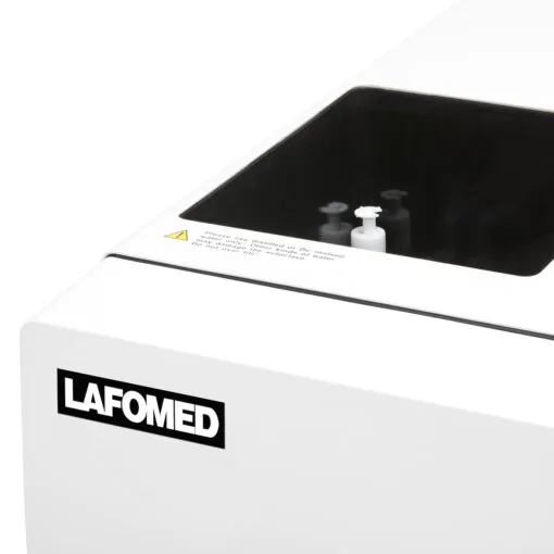 LAFOMED autoklaavi COMPACT LINE LFSS08AD tulostimella 8 litraa, luokka B, terveydenhoito