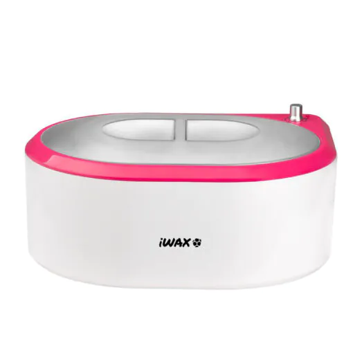 Setti parafiinihoitoon AM-8009 265W MAX