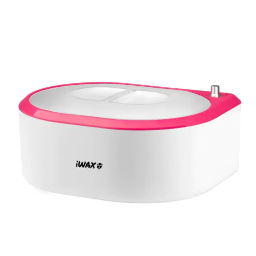Setti parafiinihoitoon AM-8009 265W MAX