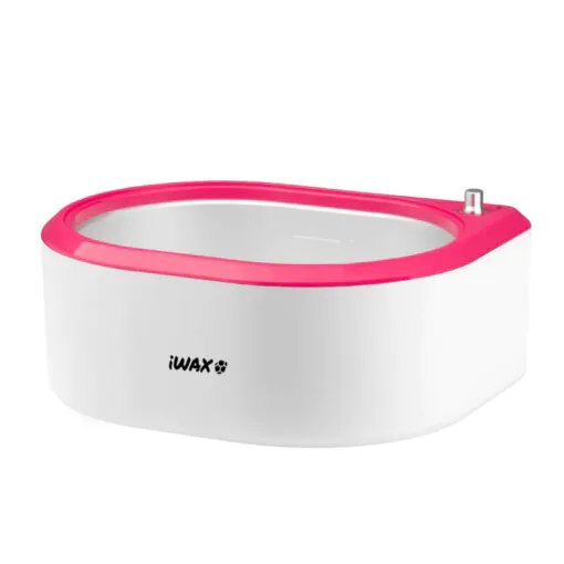 Setti parafiinihoitoon AM-8009 265W MAX