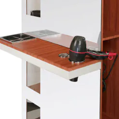 Gabbiano B058 peilipaikka kirsikka