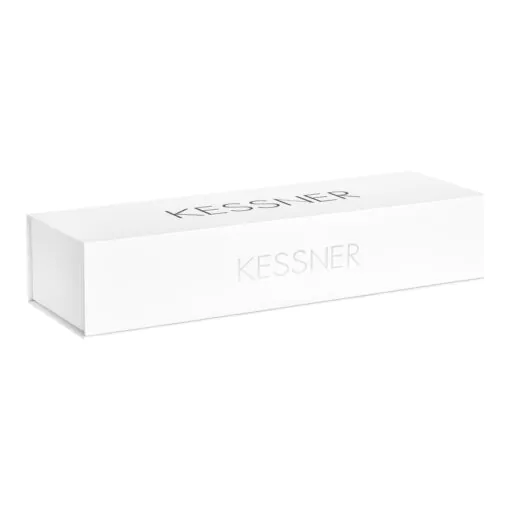 KESSNER keraaminen hiusten suoristusrauta IONIC 230°C.
