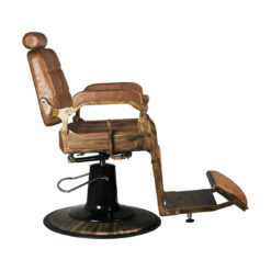 GABBIANO parturituoli BOSS OLD LEATHER, vaaleanruskea