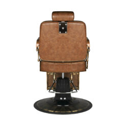 GABBIANO parturituoli BOSS OLD LEATHER, vaaleanruskea