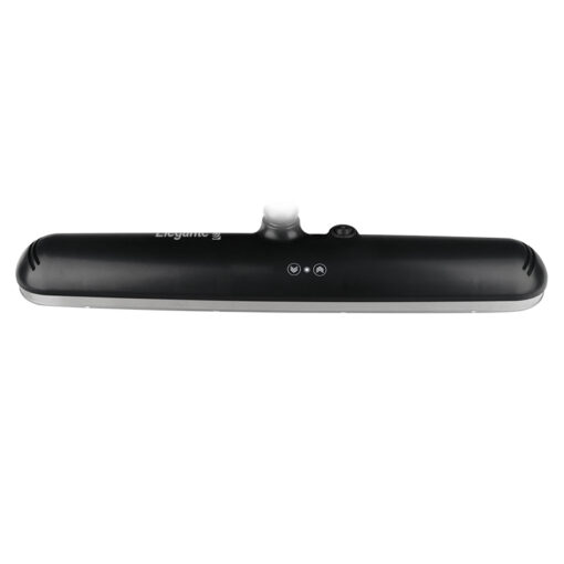 Työpöytävalaisin LED ELEGANTE 801-L BLACK valon tehon säädöllä