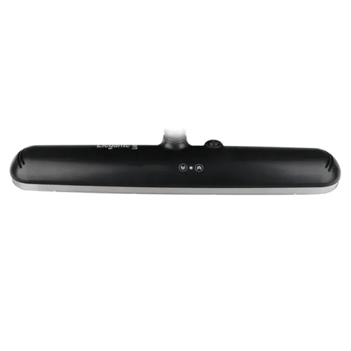Työpöytävalaisin LED ELEGANTE 801-L BLACK valon tehon säädöllä