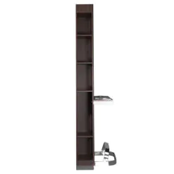 Gabbiano B058 peilipaikka wenge