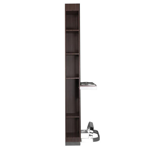 Gabbiano B058 peilipaikka wenge