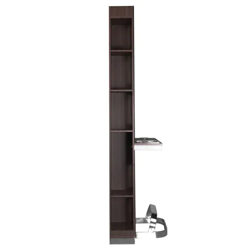 Gabbiano B058 peilipaikka wenge