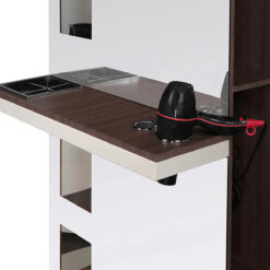 Gabbiano B058 peilipaikka wenge