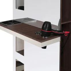 Gabbiano B058 peilipaikka wenge