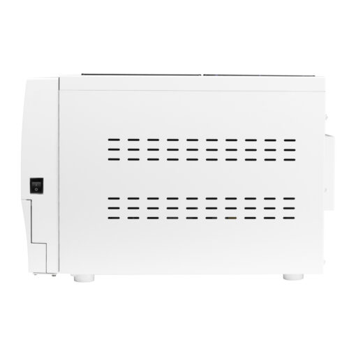 Lafomed autoklaavi Standard Line LFSS18AA LED, 18 litra, tulostimella, luokka B, lääketieteellinen.