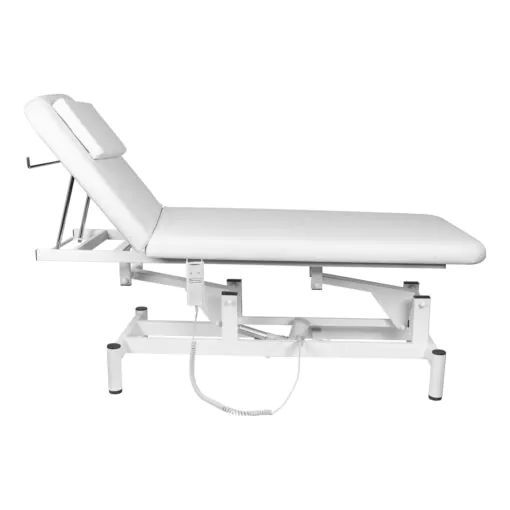 Sillon 079 sähköinen hierontapöytä 079, 1 moottori, valkoinen