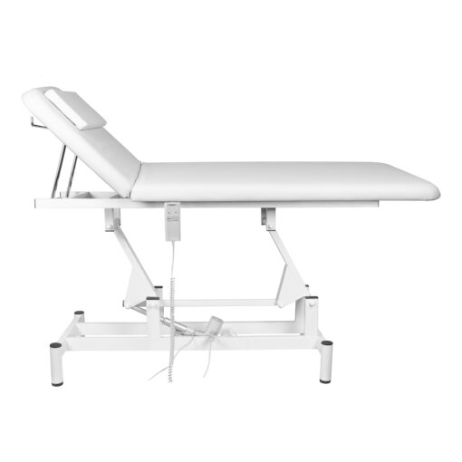 Sillon 079 sähköinen hierontapöytä 079, 1 moottori, valkoinen