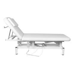 Sillon 079 sähköinen hierontapöytä 079, 1 moottori, valkoinen