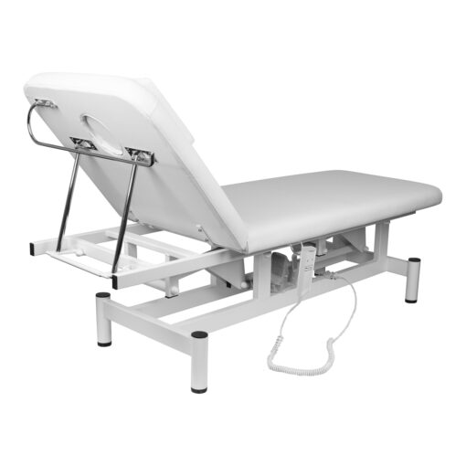 Sillon 079 sähköinen hierontapöytä 079, 1 moottori, valkoinen