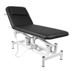 Sillon 079 sähköinen hierontapöytä 079, 1 moottori, musta