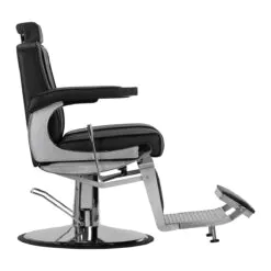 Parturituoli Hair System BM88066, musta