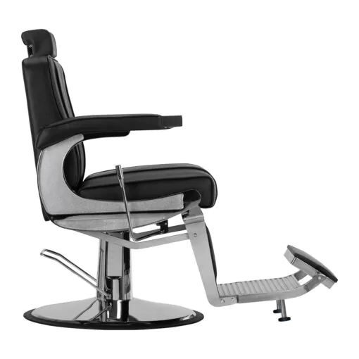 Parturituoli Hair System BM88066, musta