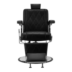Parturituoli Hair System BM88066, musta