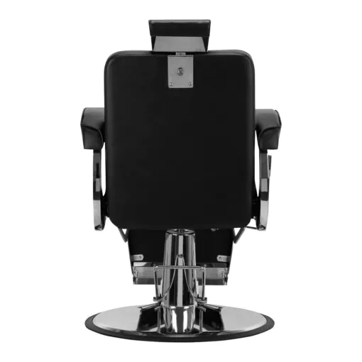 Parturituoli Hair System BM88066, musta