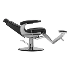 Parturituoli Hair System BM88066, musta
