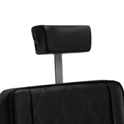 Parturituoli Hair System BM88066, musta