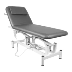 Sillon 079 sähköinen hierontapöytä, 1 moottori, harmaa