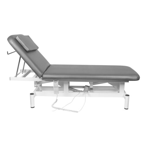Sillon 079 sähköinen hierontapöytä, 1 moottori, harmaa