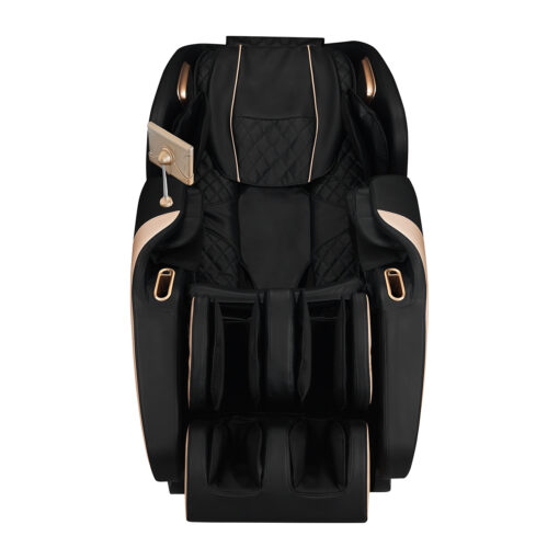SAKURA HIEROVA TUOLI LUXURY 808 MUSTA