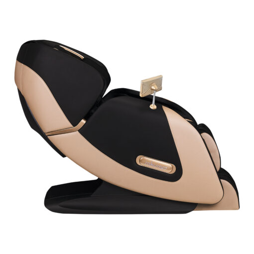 SAKURA HIEROVA TUOLI LUXURY 808 MUSTA
