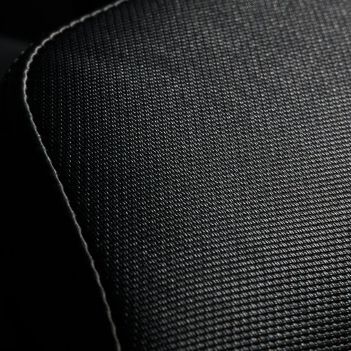 SAKURA HIEROVA TUOLI LUXURY 808 MUSTA