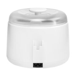 Vahalämmitin iWax AM-220 100W automaattinen valkoinen