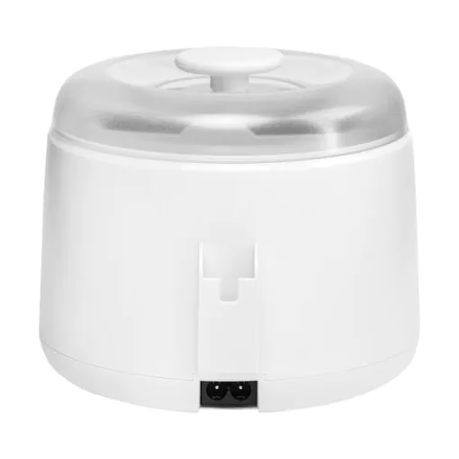 Vahalämmitin iWax AM-220 100W automaattinen valkoinen