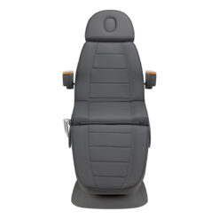 SILLON LUX 273b hoitotuoli, 3 moottoria, harmaa