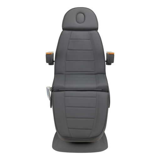 SILLON LUX 273b hoitotuoli, 3 moottoria, harmaa