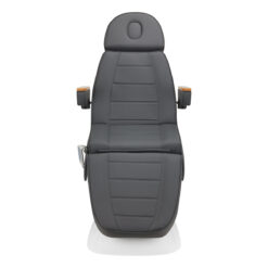 SILLON LUX 273b hoitotuoli, 3 moottoria, harmaa