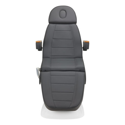 SILLON LUX 273b hoitotuoli, 3 moottoria, harmaa