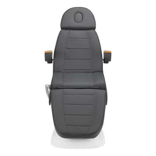 SILLON LUX 273b hoitotuoli, 3 moottoria, harmaa
