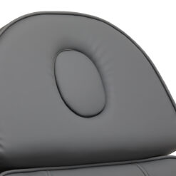 SILLON LUX 273b hoitotuoli, 3 moottoria, harmaa