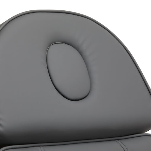 SILLON LUX 273b hoitotuoli, 3 moottoria, harmaa