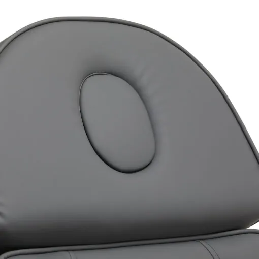 SILLON LUX 273b hoitotuoli, 3 moottoria, harmaa