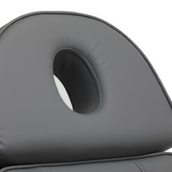 SILLON LUX 273b hoitotuoli, 3 moottoria, harmaa