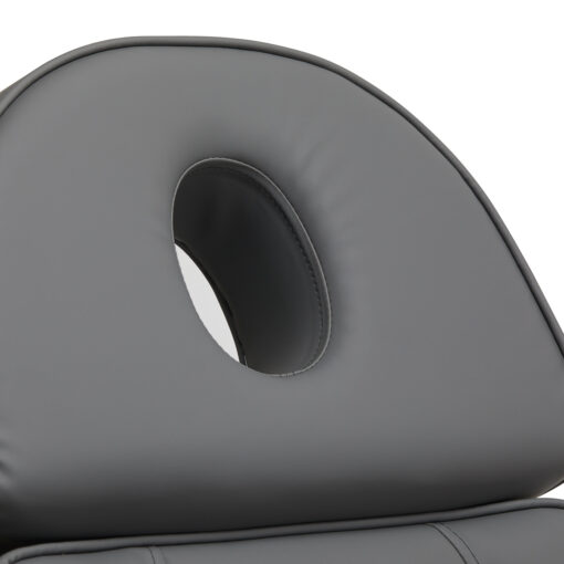 SILLON LUX 273b hoitotuoli, 3 moottoria, harmaa