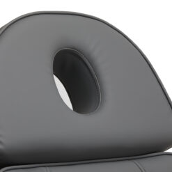 SILLON LUX 273b hoitotuoli, 3 moottoria, harmaa