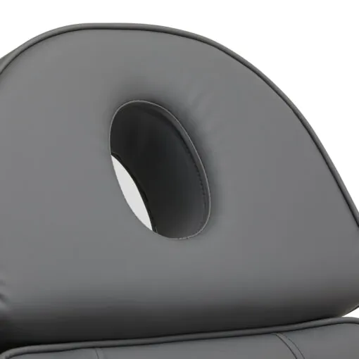 SILLON LUX 273b hoitotuoli, 3 moottoria, harmaa